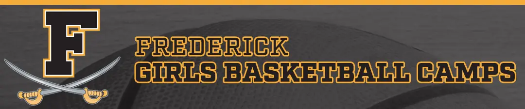 Frederick Girls Basketball Camp