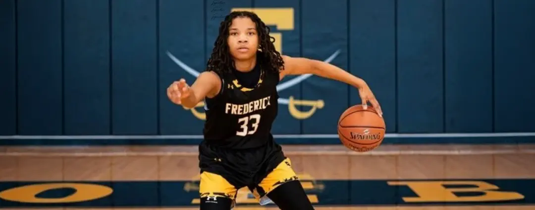 Frederick Girls Basketball
